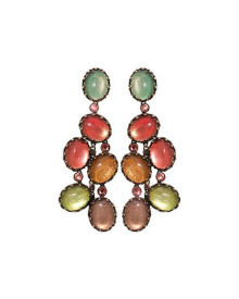 Серьги Melody Drops