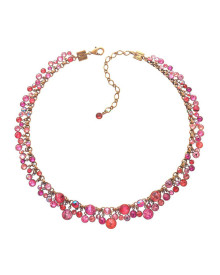 Колье Waterfalls