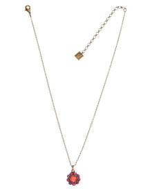 Подвеска 70´s Circles