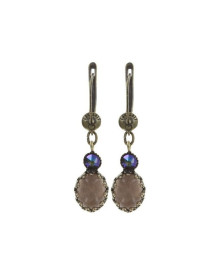 Серьги Melody Drops