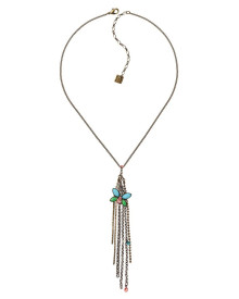 Подвеска Spring Waterfalls