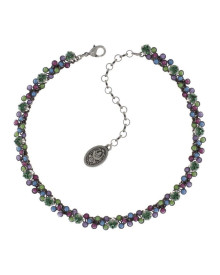 Чокер Caviar Treasure