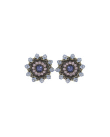 Серьги Maharani