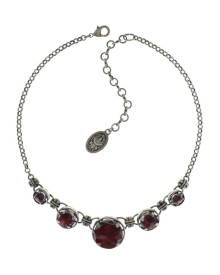 Колье Medieval Pop