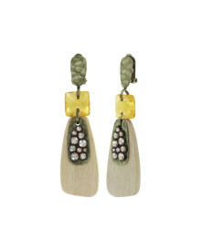 Клипсы Earth, Wind and Business