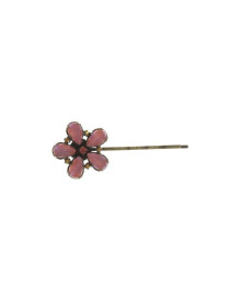 Заколка Flower Zumzum