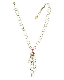 Колье Gleaming Concert