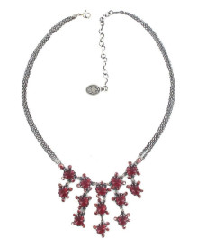 Колье Melody Drops