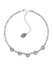 Колье 70's Circle