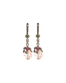 Серьги La Maitresse