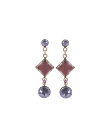 Серьги Jelly Star