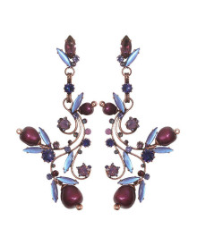 Серьги Fiancee