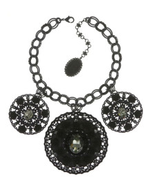 Колье Blood Bite Vampire