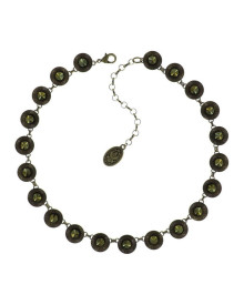 Колье Rivoli Concave