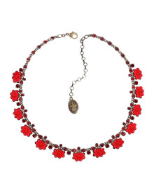 Колье Blood Bite