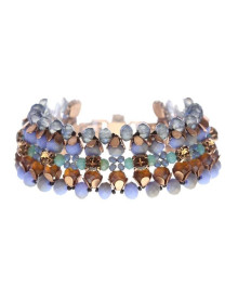 Браслет Beat of the Beads