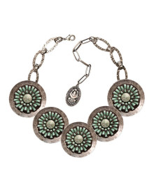 Колье Archaic Love Oracle