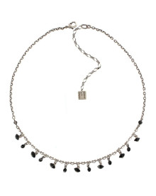 Колье Dangling Tutui