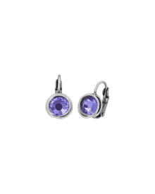 Серьги Sparkle Twist