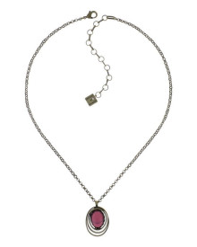 Подвеска Boho Twist