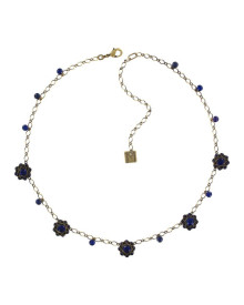 Колье 70´s Circles