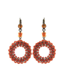 Серьги Gipsy Sport