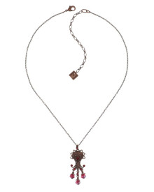 Подвеска Harakiri Bloom