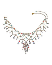 Чокер Yoga Californica