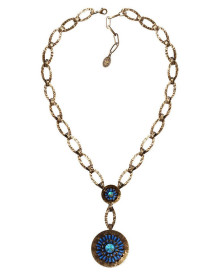 Колье Archaic Love Oracle