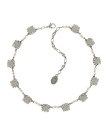 Колье Byzantine