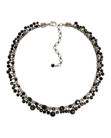 Колье Waterfalls