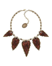 Колье Queen of Elves