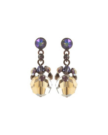 Серьги La Maitresse