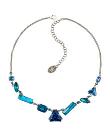 Колье Mix the Rocks