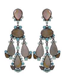 Клипсы Dangerous Liaisons