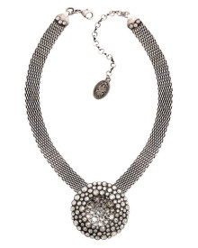 Колье Inside Out