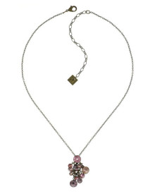 Подвеска Waterfalls