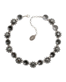 Колье Petit Four de Fleur