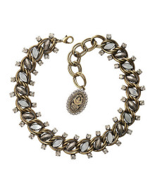 Колье Earth, Wind & Glamour