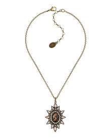 Подвеска Striptease