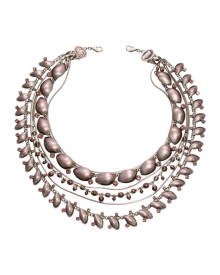 Колье Blossoms of the Past