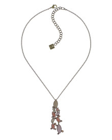 Подвеска Dance with Navette