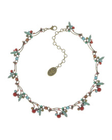 Колье La Maitresse