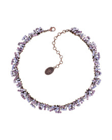 Колье Jumping Baguette De Luxe