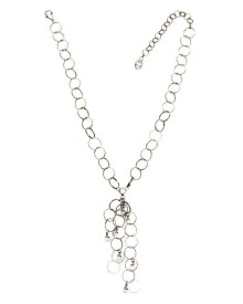 Колье Gleaming Concert