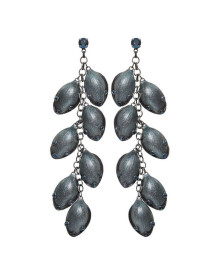 Серьги Blossoms of the Past