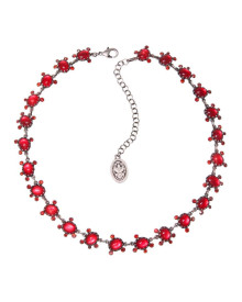 Колье Melody Drops