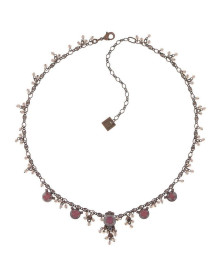 Колье Forget Me Not