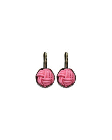 Серьги Bubble Pearls