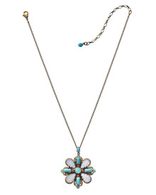 Подвеска Yoga Californica